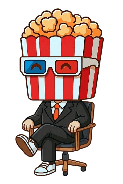 WatchNext mascot