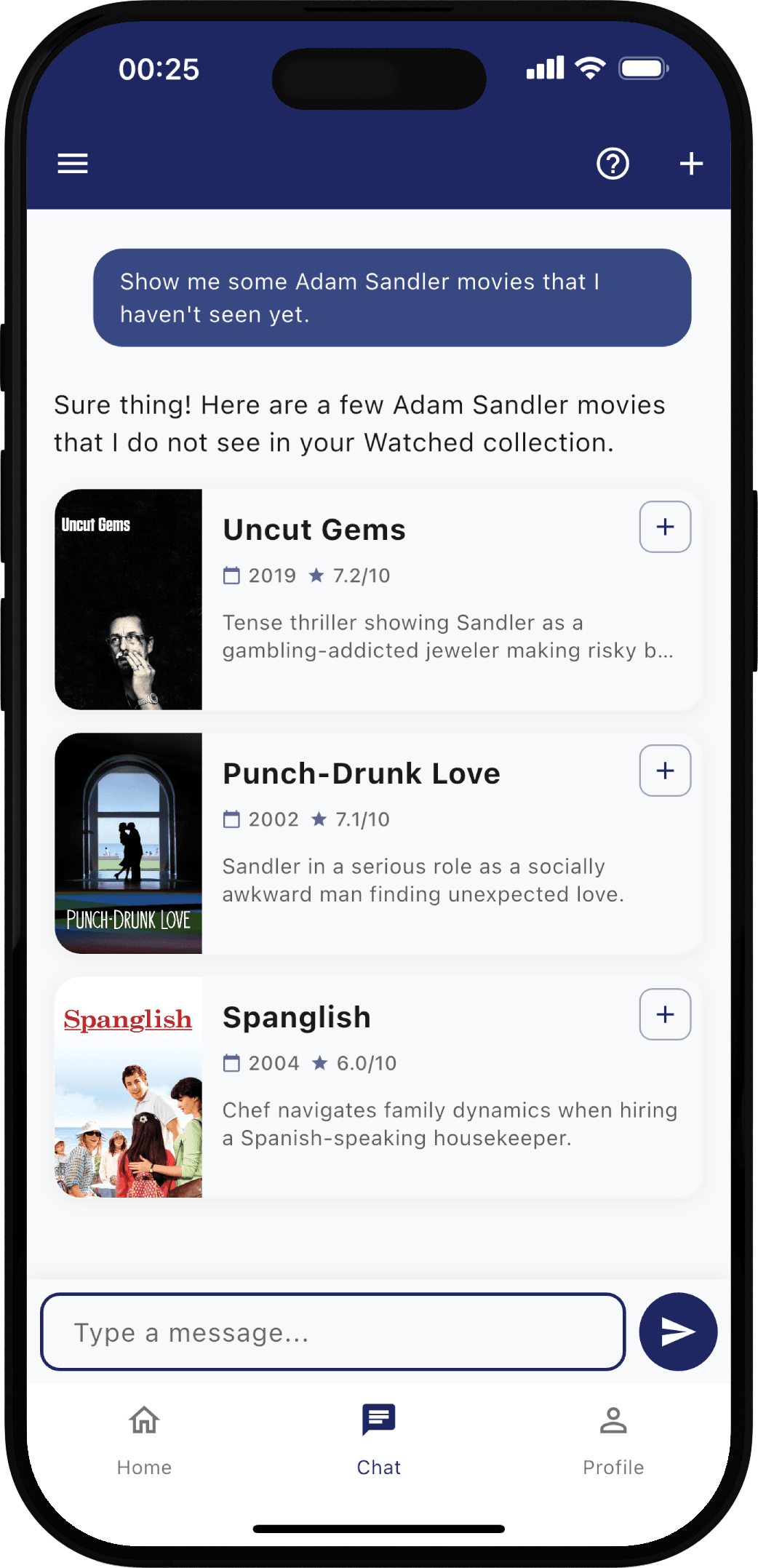 App Screenshot 4