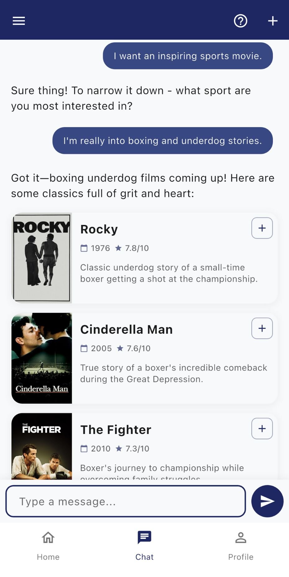 App Screenshot 5