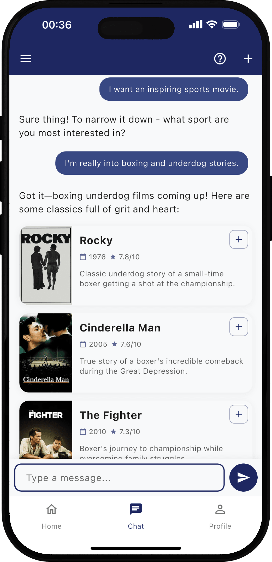 App Screenshot 5